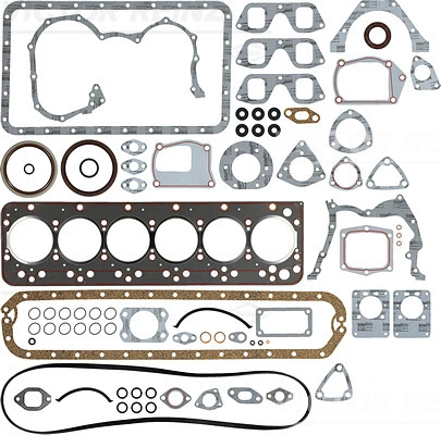 Full Gasket Kit, engine